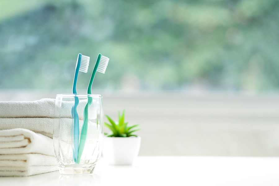 予防歯科について